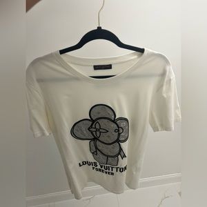 Louis Vuitton T-shirt